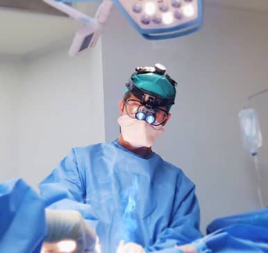 Slider image (2) Guerrero Plastic Surgery